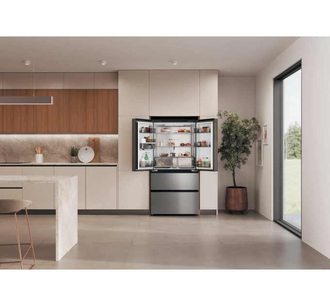 Haier Холодильник Haier HFR59F18CWMM