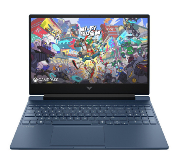 HP Ноутбук HP Victus 15-fb3115ua (DM8F5EA)