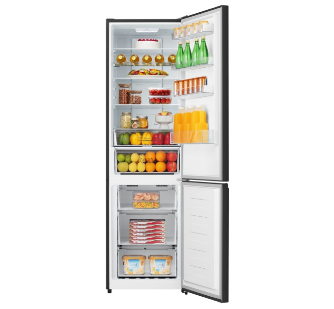 Gorenje Холодильник Gorenje NRK620EABK4