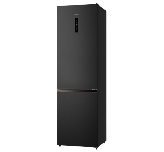 Gorenje Холодильник Gorenje NRK620EABK4