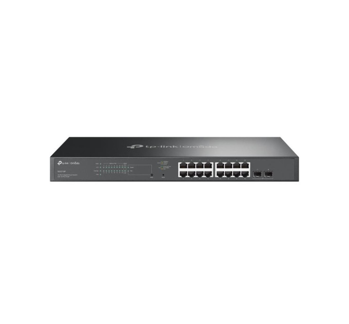 TP-Link Комутатор, SG2218P TP-LINK