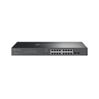 Комутатор, SG2218P TP-LINK