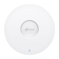 Мережеве обладнання, Точка доступу 1800MBPS OMADA DUAL BAND EAP613 TP-LINK