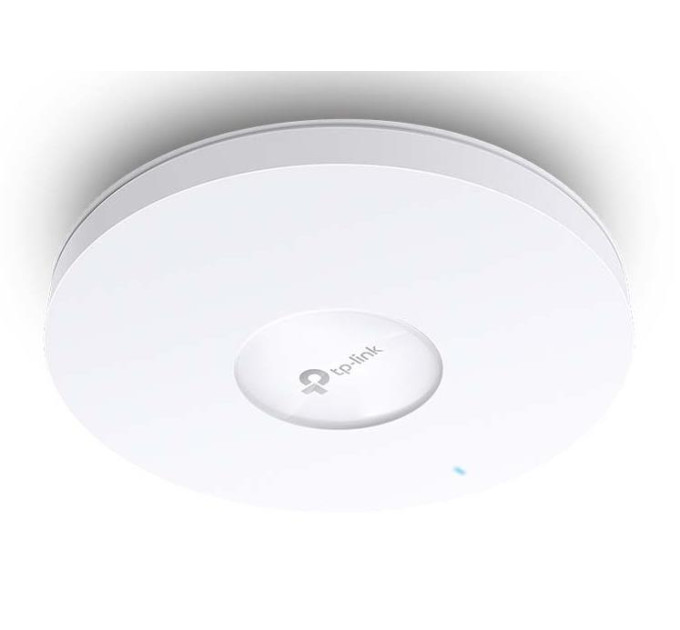 TP-Link Мережеве обладнання, Точка доступу 1800MBPS OMADA DUAL BAND EAP613 TP-LINK