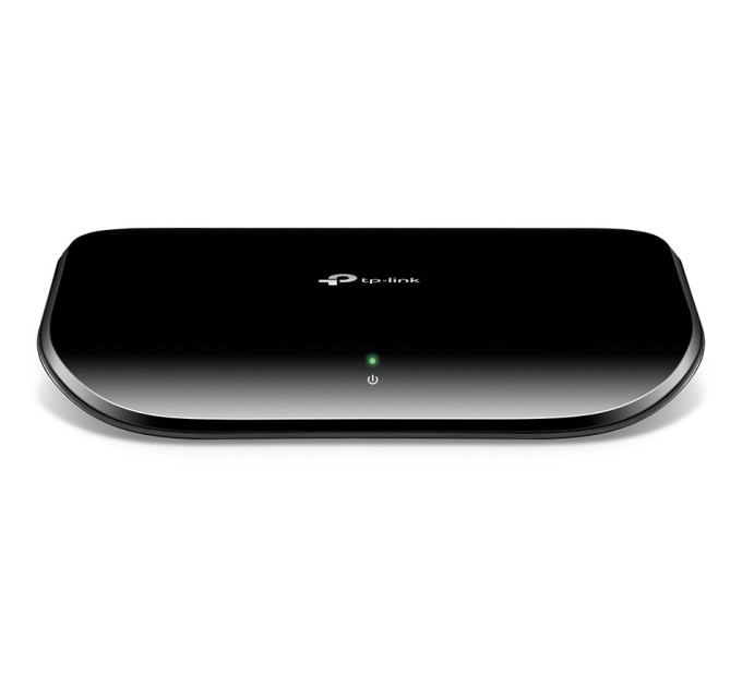 TP-Link Комутатор TP-Link TL-SG1005D
