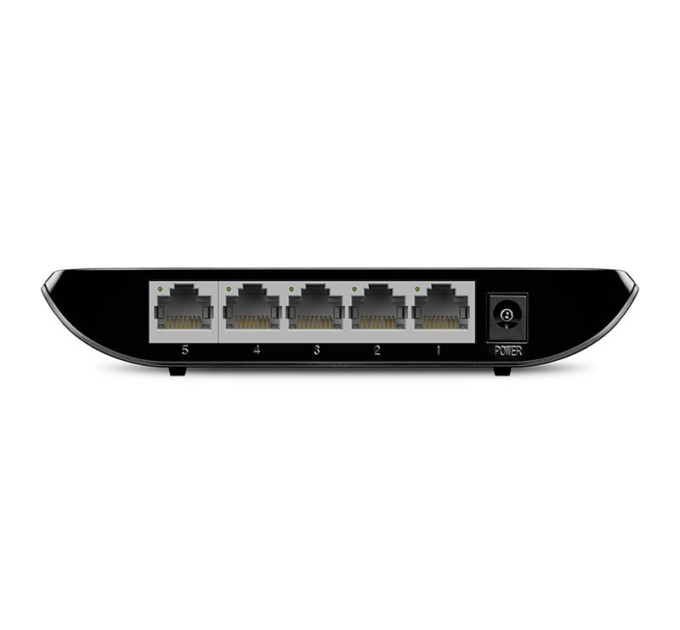 TP-Link Комутатор TP-Link TL-SG1005D