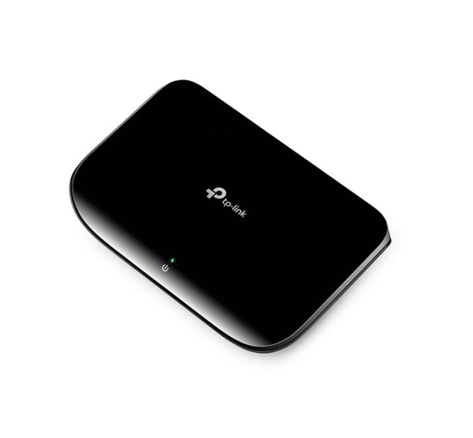 TP-Link Комутатор TP-Link TL-SG1005D
