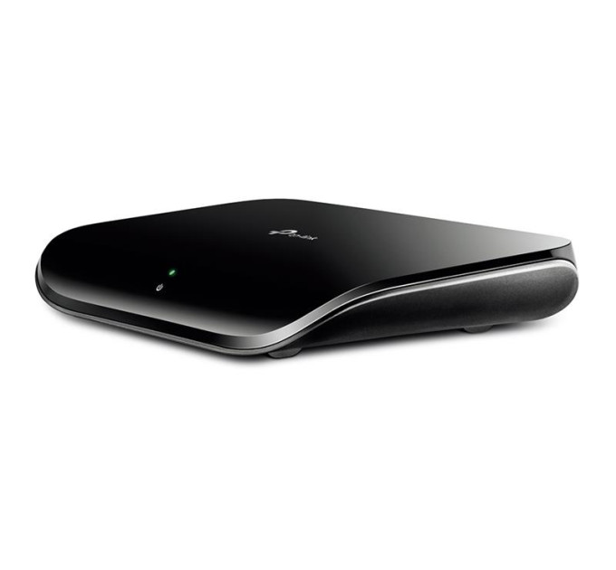 TP-Link Комутатор TP-Link TL-SG1005D