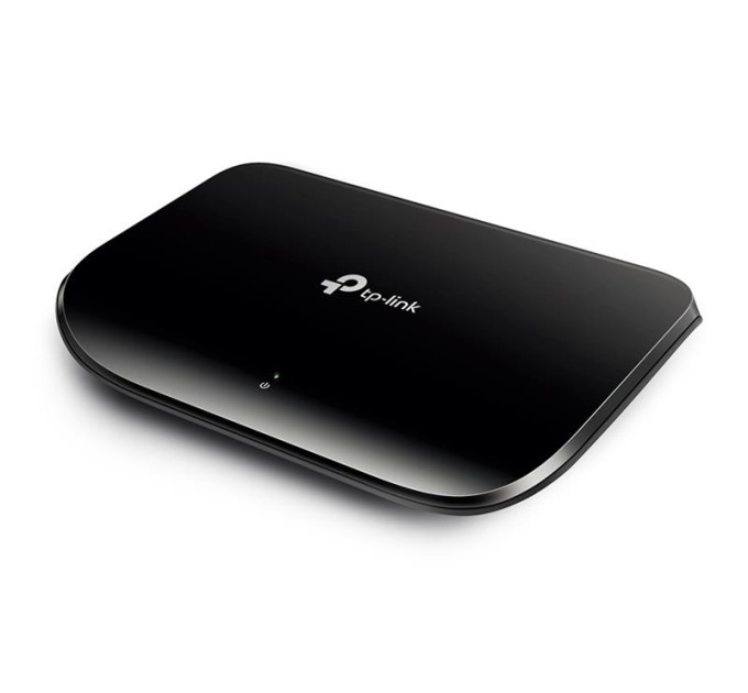 TP-Link Комутатор TP-Link TL-SG1005D