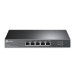 TP-Link Комутатор TP-Link TL-SG105-M2
