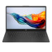 Ноутбук HP 15-fc0333ua 15.6" HD AG, AMD R7-7730U, 8GB, F512GB, UMA, DOS, чорний