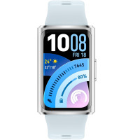 Фітнес-браслет Huawei Band 11 Pro Blue (55020GVJ) Фітнес-браслет Huawei Band 11 Pro Blue (55020GVJ)