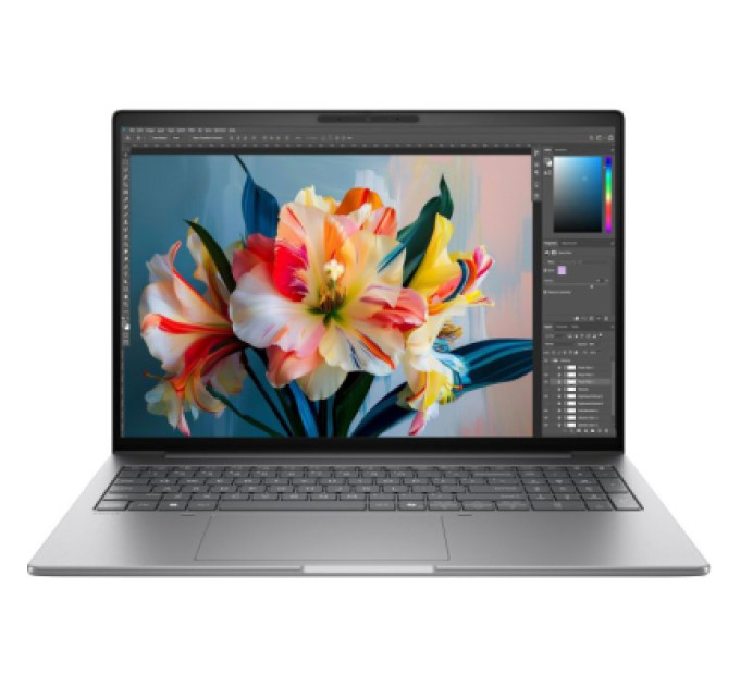 HP Ноутбук HP ZBook 8 G2i (DZ4J2ET)
