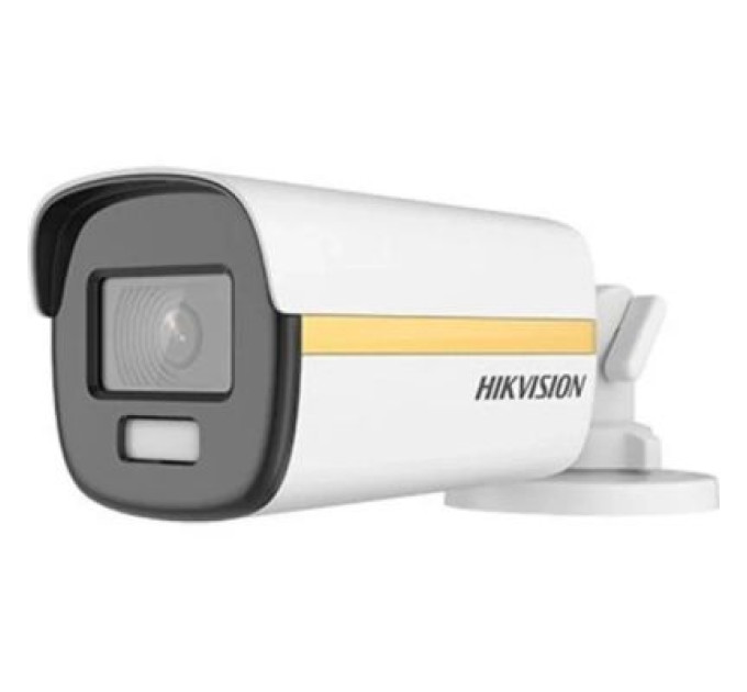 Hikvision Камера відеоспостереження Hikvision DS-2CE12DF3T-F (3.6)
