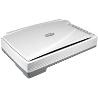 Сканер Plustek OpticPro A320E (0309TS)