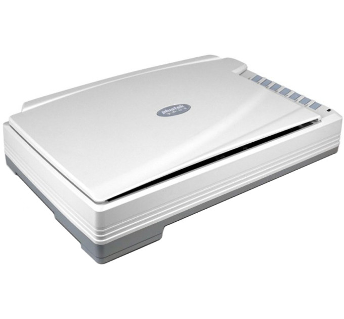 Plustek Сканер Plustek OpticPro A320E (0309TS)