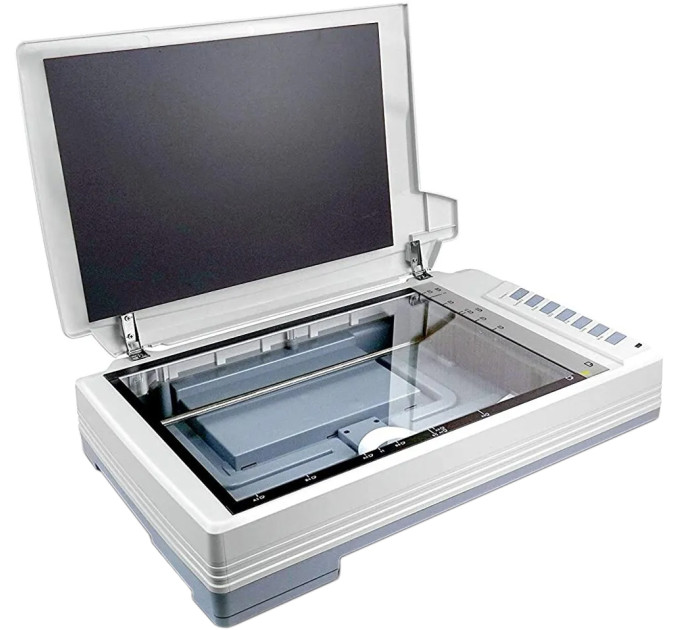 Plustek Сканер Plustek OpticPro A320E (0309TS)