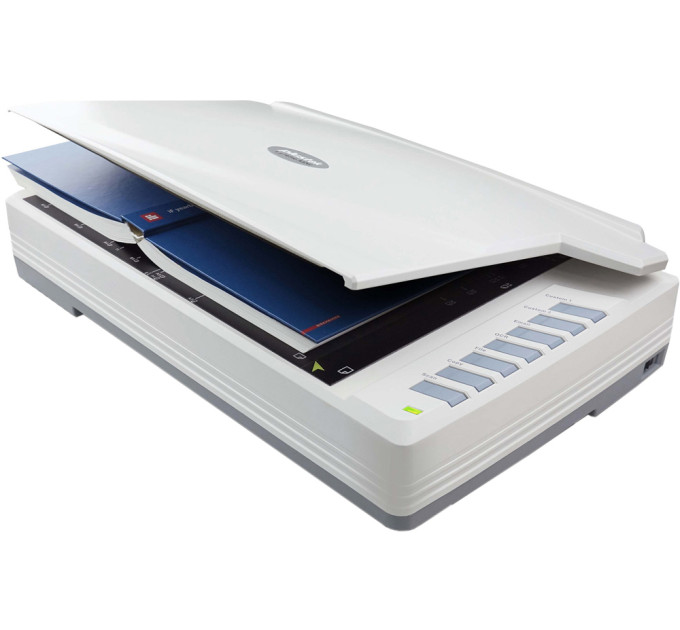 Plustek Сканер Plustek OpticPro A320E (0309TS)