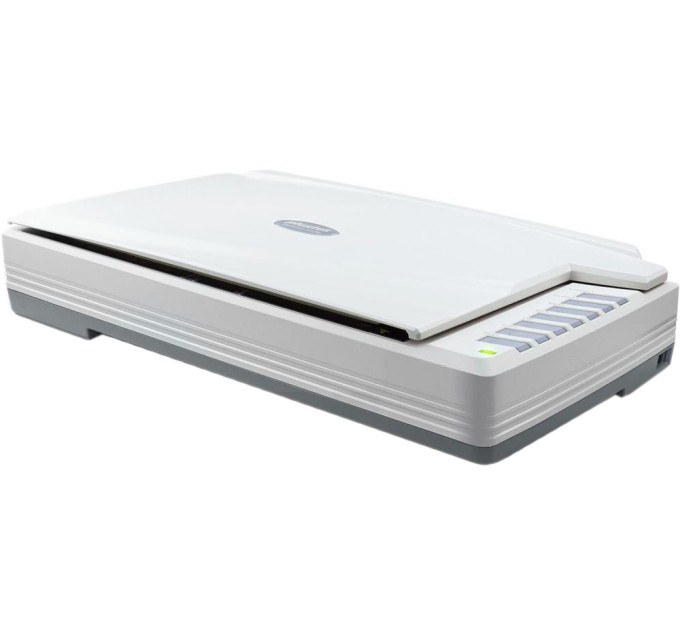 Plustek Сканер Plustek OpticPro A320E (0309TS)