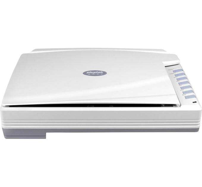Plustek Сканер Plustek OpticPro A320E (0309TS)