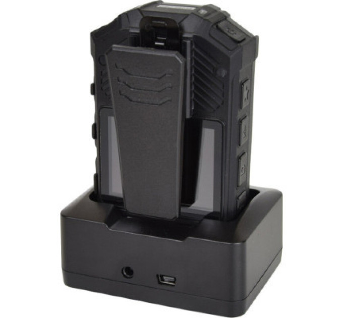 Atis Відеореєстратор Atis Body Cam (Atis_BodyCam)