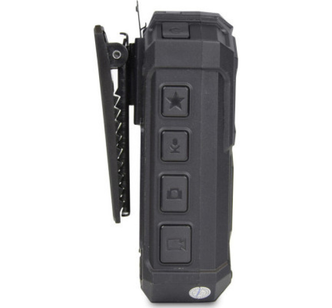 Atis Відеореєстратор Atis Body Cam (Atis_BodyCam)