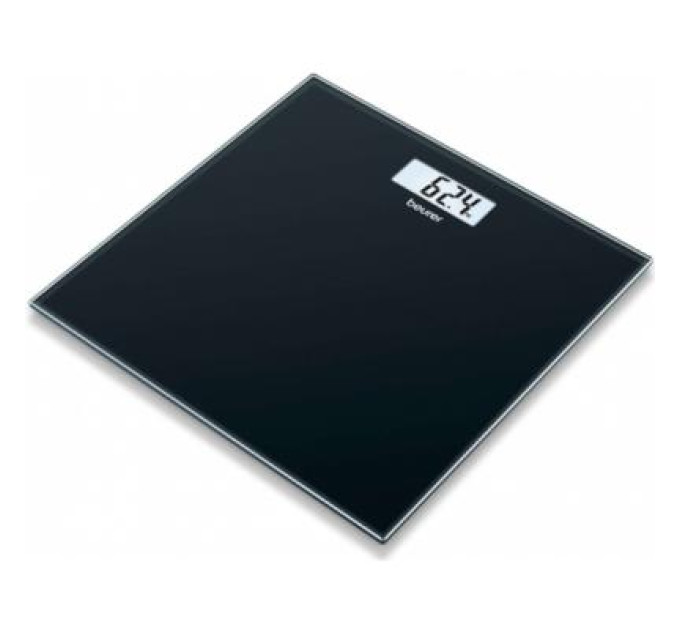 Beurer Ваги підлогові Beurer GS 10 Black