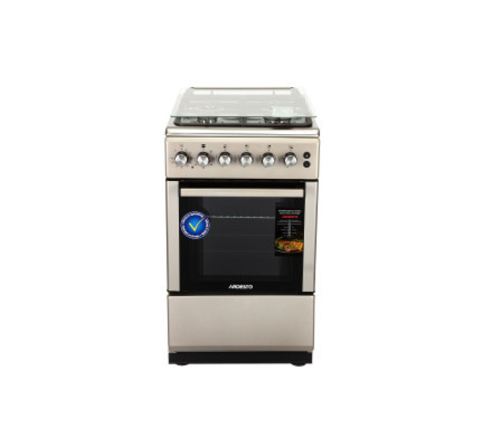 Ardesto Плита Ardesto FSC-F5060PS