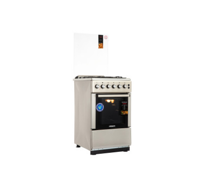 Ardesto Плита Ardesto FSC-F5060PS