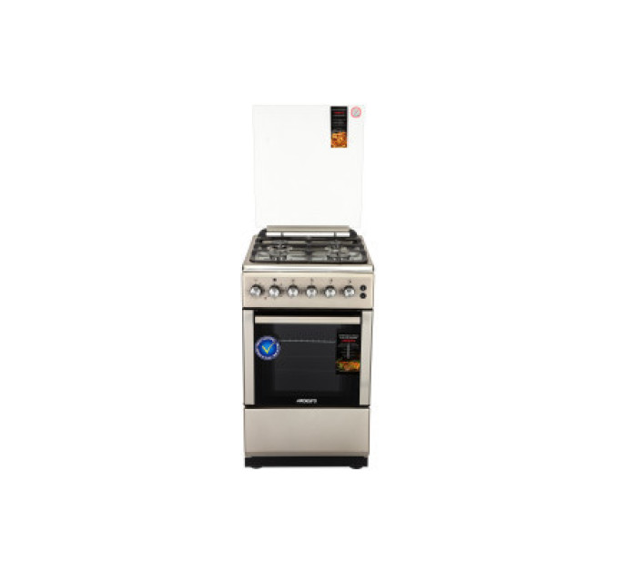 Ardesto Плита Ardesto FSC-F5060PS