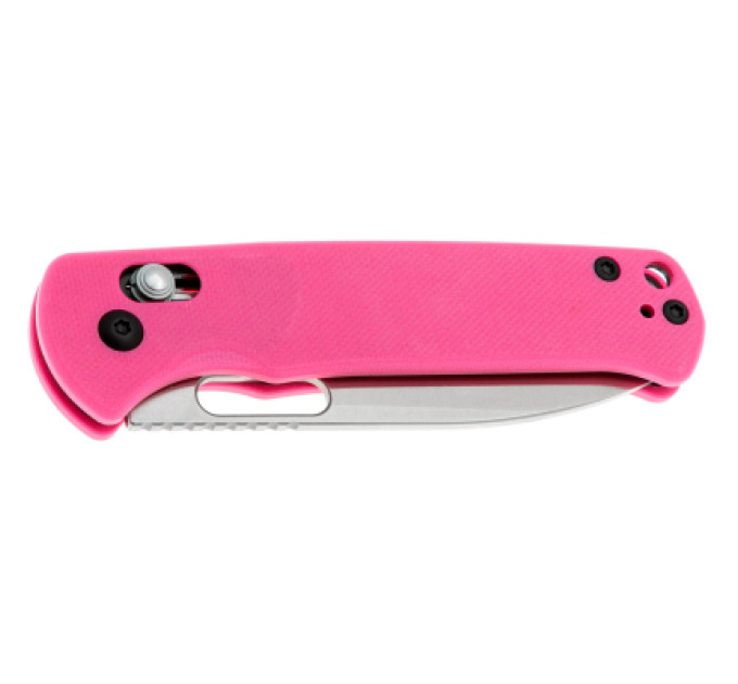 CJRB Ніж CJRB Hectare Pink (J1935-PNK)