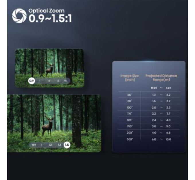 Проектор Hisense C2-ULTRA (20015101)