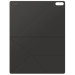 Samsung Чохол до планшета Samsung Book Cover Samsung Galaxy Tab S11 Ultra (X936) Black (EF-BX930PBEGWW)