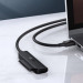 Ugreen Перехідник USB 3.0 Type-C to SATA III (F) CM321 Ugreen (70610)