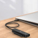 Ugreen Перехідник USB 3.0 Type-C to SATA III (F) CM321 Ugreen (70610)