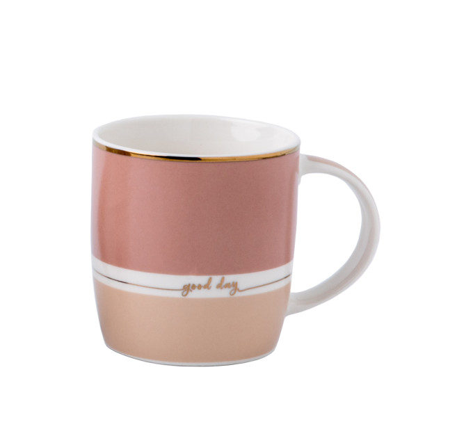 Чашка Limited Edition Good Day