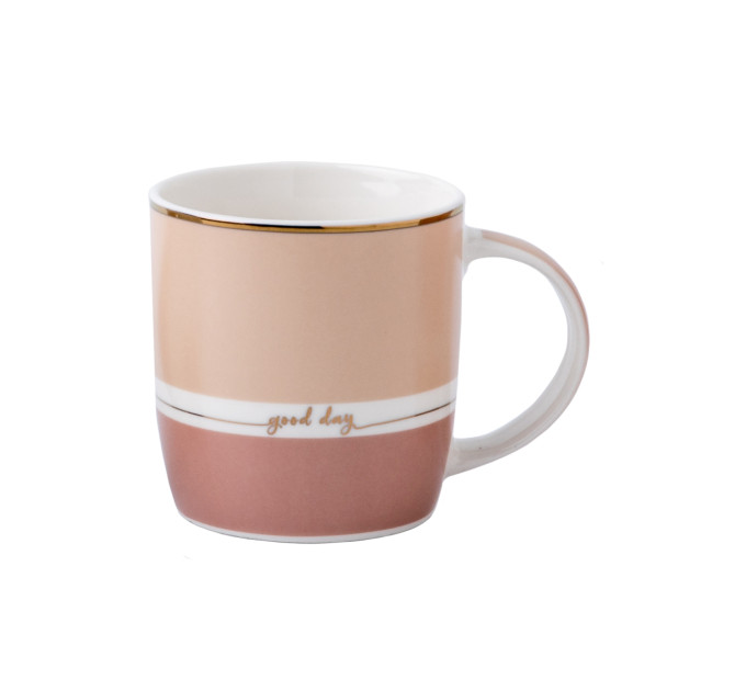 Чашка Limited Edition Good Day