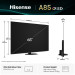 LED-телевізор Hisense 65A85Q