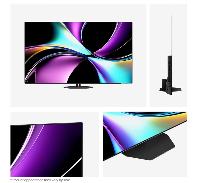 LED-телевізор Hisense 65A85Q