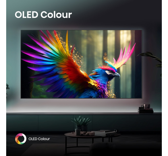 LED-телевізор Hisense 65A85Q