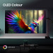 LED-телевізор Hisense 65A85Q