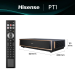Проєктор Hisense PT1