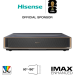 Проєктор Hisense PT1