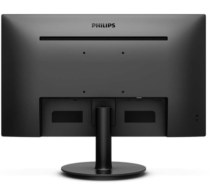 Philips Монiтор Philips 21.5" 221V8/00 VA Black