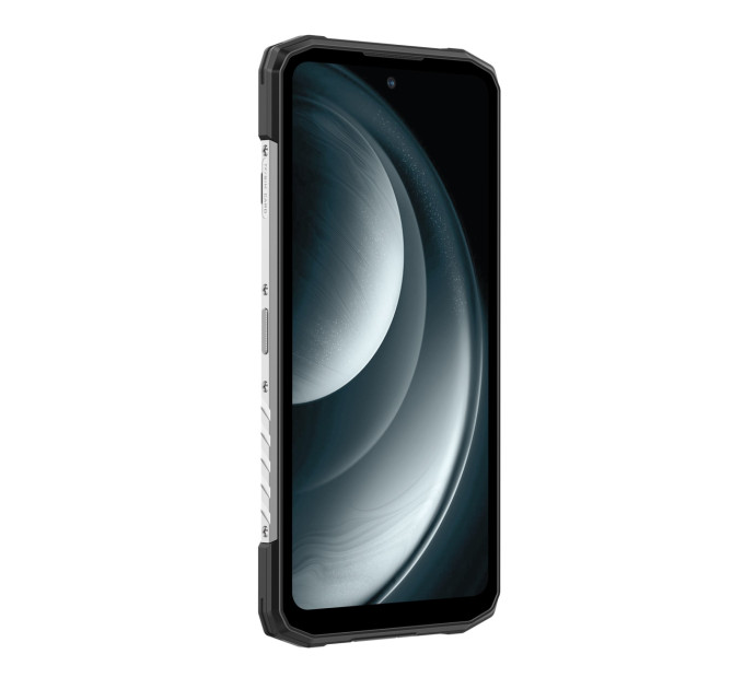 Doogee Смартфон Doogee Blade10 Power 8/128GB Silver