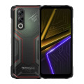 Doogee Смартфон Doogee Blade20 Plus 6/256GB Black Red
