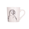 Чашка   Limited Edition PENGUIN /250 мл (D76-L1272C)