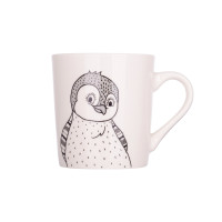 Чашка Limited Edition PENGUIN /250 мл (D76-L1272C) Чашка Limited Edition PENGUIN /250 мл (D76-L1272C)