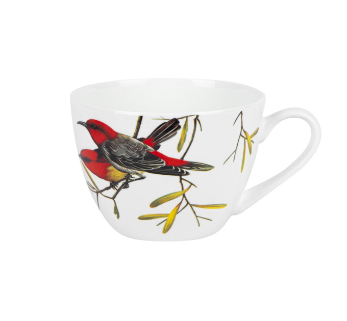 Чашки Limited Edition Bird 2 предмети (YF6009)