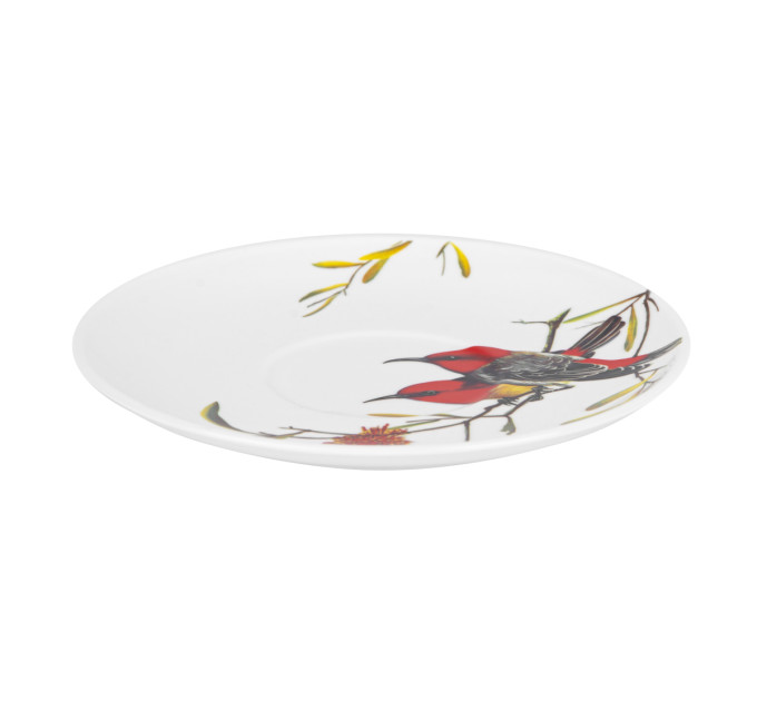 Чашки Limited Edition Bird 2 предмети (YF6009)